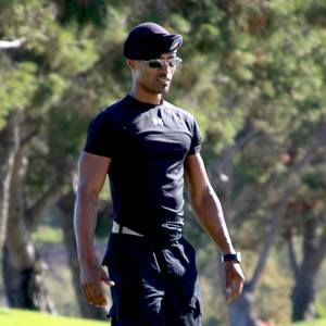 Meet your Posher, Kingi